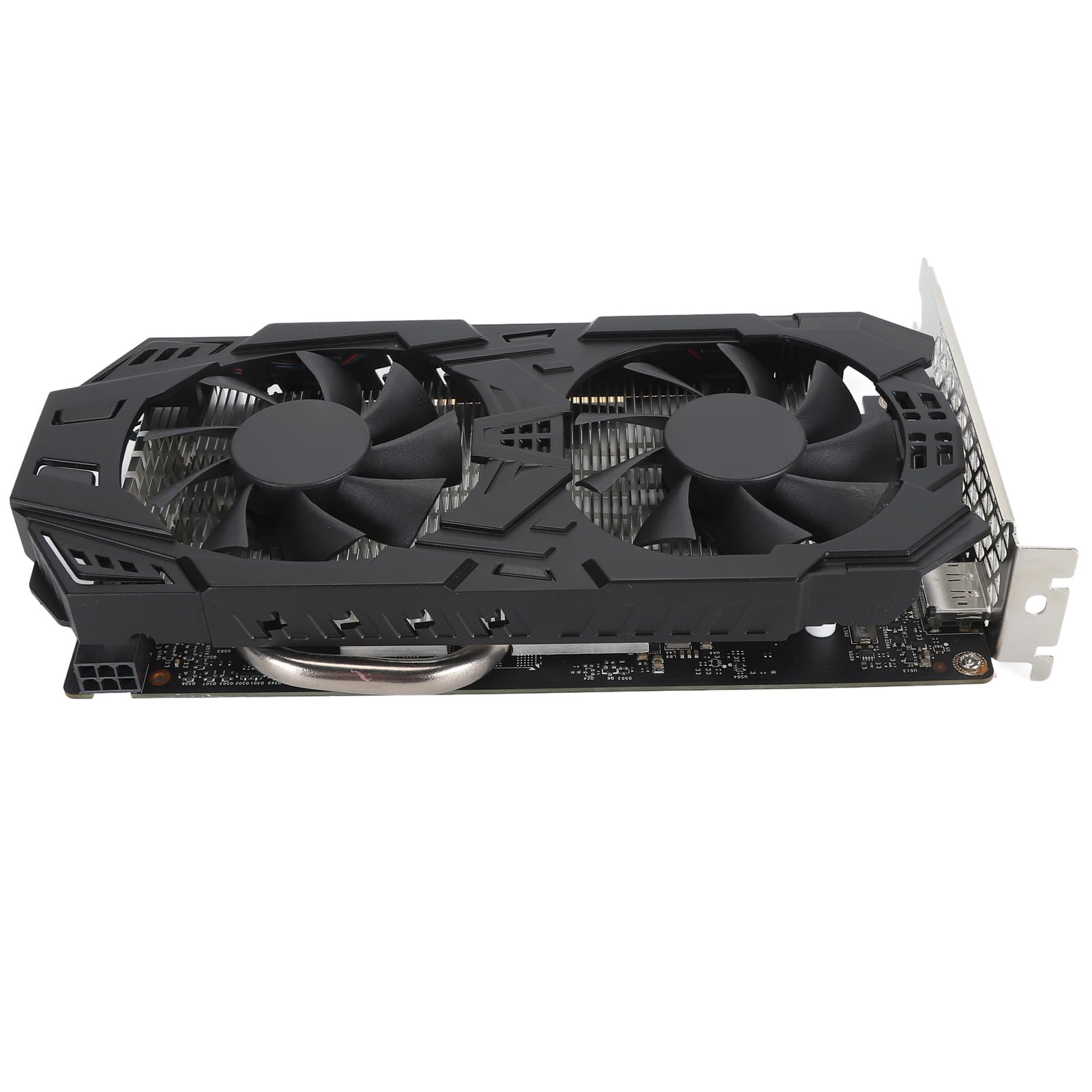 Amazon | GPU、1060 グラフィックスカード 5GB GDDR5 192Bit デュアル
